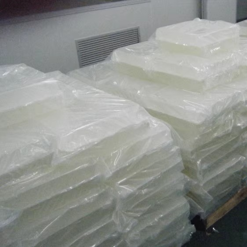 500 กรัม/ถุงโปร่งใส/Milky Whit - Soap Making Vendors บทวิจารณ์และราคา