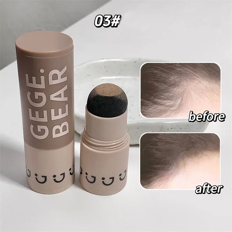 สีเทาสีน้ําตาลเส้นผม Dye Conto - Mica Powder Colorant บทวิจารณ์และราคา