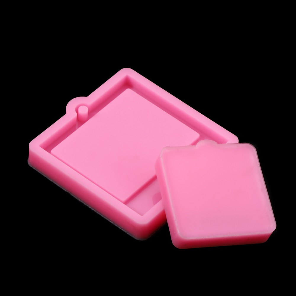 กรอบรูปอีพ็อกซี่เรซิ่นพวงกุญแจ - Soap Making Workshop บทวิจารณ์และราคา