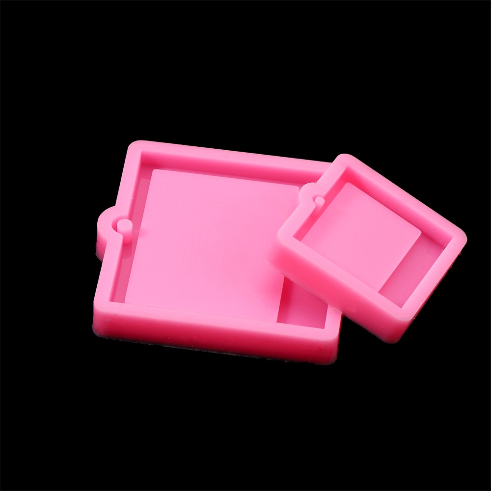 กรอบรูปอีพ็อกซี่เรซิ่นพวงกุญแจ - Soap Making Workshop บทวิจารณ์และราคา
