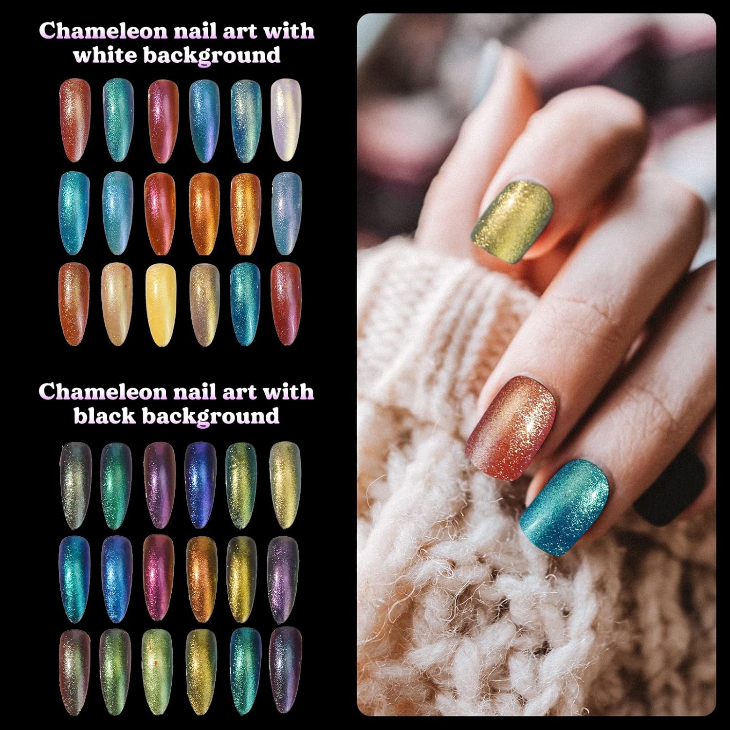 ผงไมก้าเปลี่ยนสี 18 สี: ผงเปลี - Mica Powder Colorant บทวิจารณ์และราคา