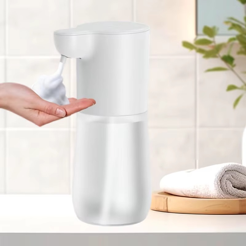 350ML Touchless เครื่องจ่ายสบู - Soap Making Workshop บทวิจารณ์และราคา