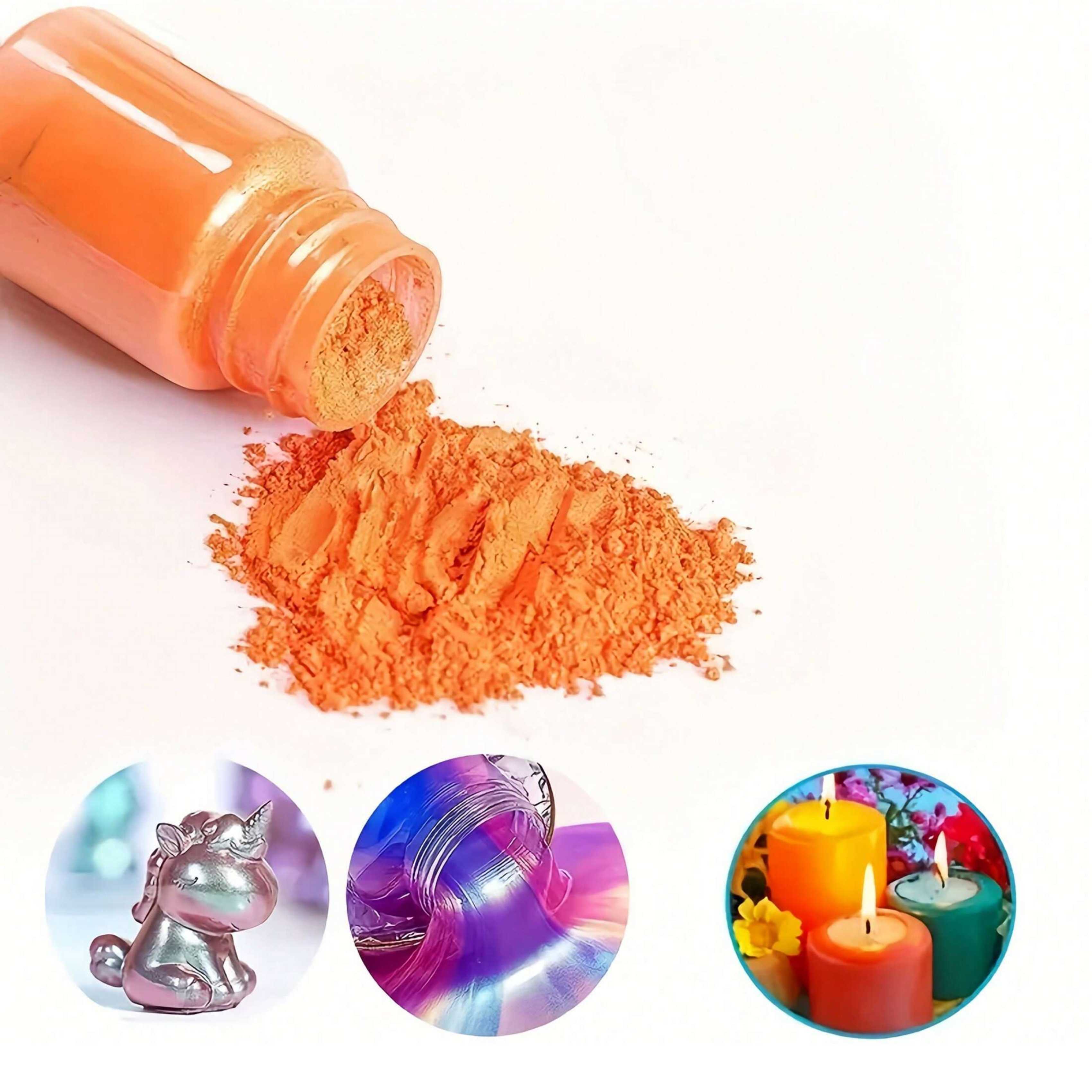 20 สี, แพ็ค 20 มล., เรซินอีพ็อ - Soap Making Book บทวิจารณ์และราคา