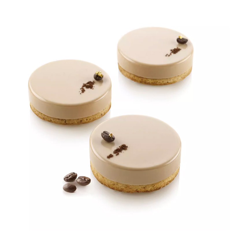 ทรงกระบอก French Mousse เค้กแม - Soap Making Instructions บทวิจารณ์และราคา
