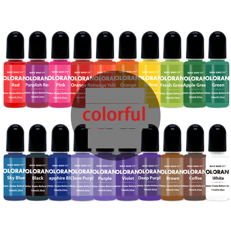 20 สีเทียนสีย้อมเทียนขี้ผึ้ง W - Soap Making Vendors บทวิจารณ์และราคา