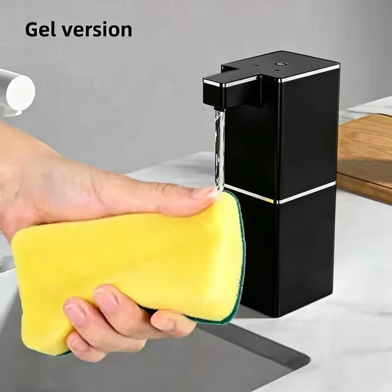เครื่องจ่ายสบู่อัตโนมัติแบบไร้ - Soap Making Workshop บทวิจารณ์และราคา