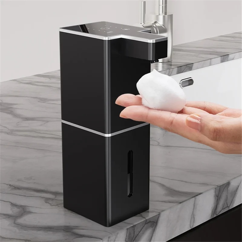 เครื่องจ่ายสบู่อัตโนมัติแบบไร้ - Soap Making Workshop บทวิจารณ์และราคา