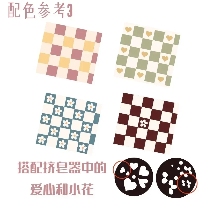 การออกแบบตาข่ายสบู่แฮนด์เมดทํา - Soap Making Instructions บทวิจารณ์และราคา